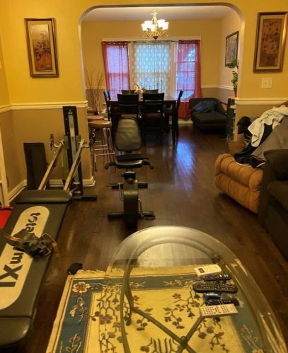 7914 Carpenter St, Chicago IL 60620-3444 exterior