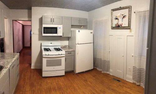 5525 Wisconsin Ave, Milwaukee WI 53208-3067 exterior