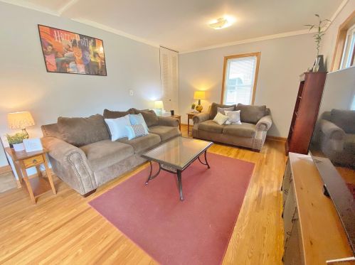 1891 Barclay St, Saint Paul MN 55109-4440 exterior