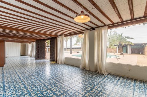 3380 Arroyo Chico, Tucson AZ  85716-5813 exterior