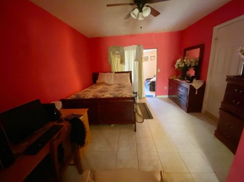 1261 Sudder Ave, Fort Pierce FL 34953-1422 exterior