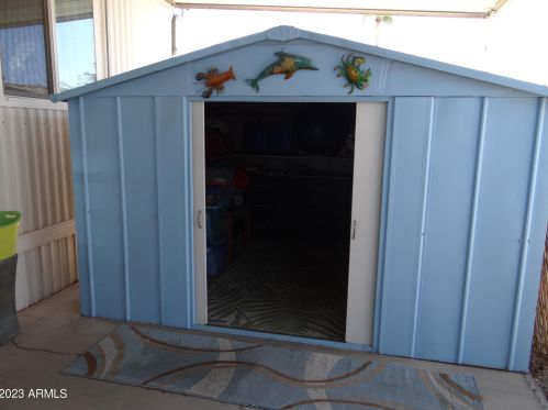 17825 7th St, Phoenix AZ  85022-1104 exterior