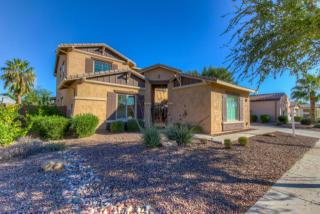 716 Runaway Bay Pl, Chandler, AZ 85249-6936