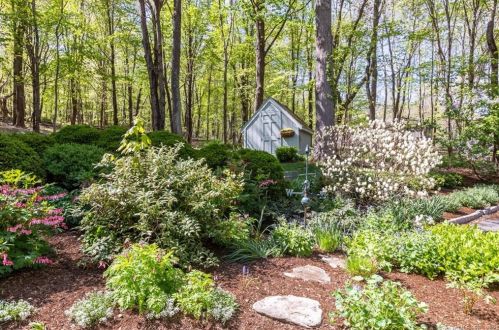 267 Spring Valley Rd, Ridgefield, CT 06877-1229