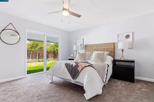 1519 Heartwood Dr, Concord CA 94521-1939 exterior