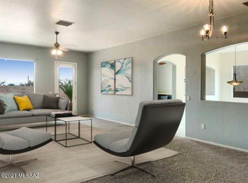 5164 Park Vista Dr, Tucson, AZ 85756-8670