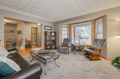 2095 2 St, Saint Paul MN 55110-3208 exterior