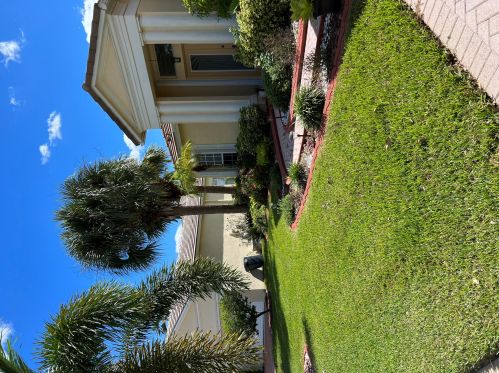 525 Lake Manatee Way, Fort Pierce FL  34986-1775 exterior