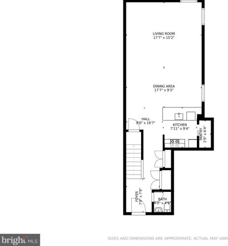 1229 12th St, Washington DC 20005-4309 exterior