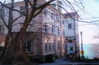 222 Lakelawn Pl, Madison WI  53703-1272 exterior