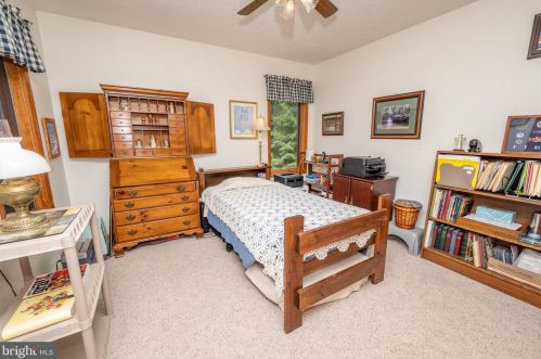 272 Wooded Ridge Rd, Swanton MD 21561-2334 exterior