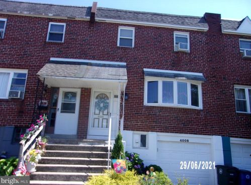 4008 Elson Rd, Chester, PA 19015-1947