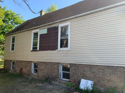 638 65th St, Chicago IL  60637-3459 exterior