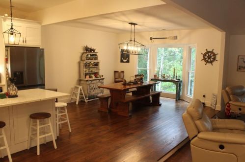 5560 Hidden Harbor Trl, Gainesville GA 30504-8186 exterior