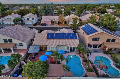 5361 Linda Ln, Chandler AZ 85226-1644 exterior