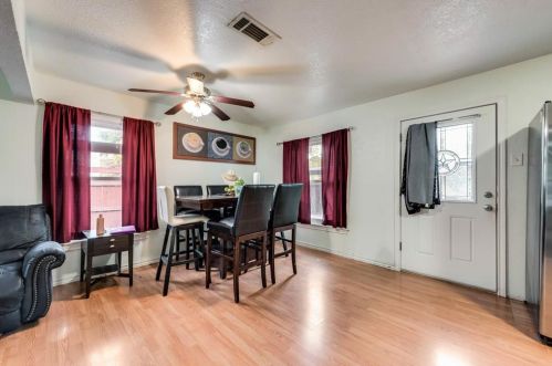 11540 Desdemona Dr, Dallas TX 75228-3207 exterior