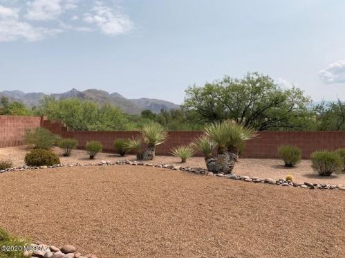 5580 Barrasca Ave, Tucson AZ  85750-6494 exterior