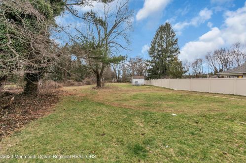 78 Wall St, West Long Branch NJ  07764-1863 exterior