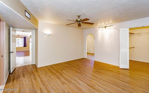 3900 Placita De Ln Moneda, Green Valley AZ 85622-5061 exterior