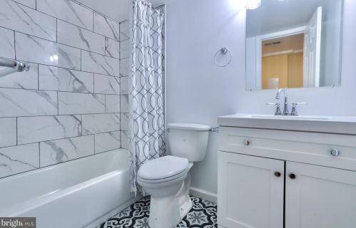 10406 Julep Ave, Silver Spring MD  20902-3840 exterior