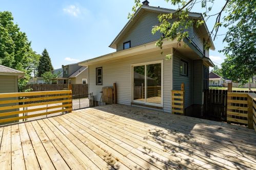 1315 Cork Street Ct, Kalamazoo MI  49001-4651 exterior