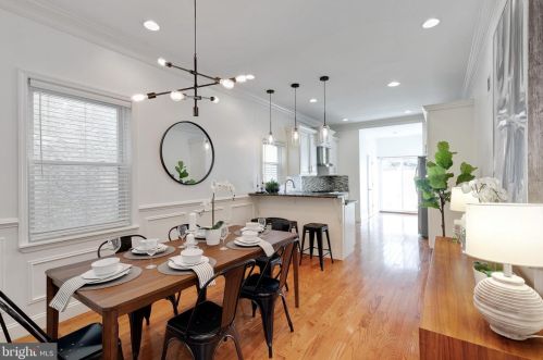 1435 Dickinson St, Philadelphia PA  19146-4841 exterior