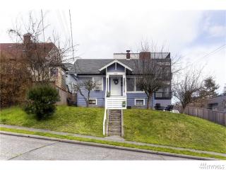 2014 Barrett St, Seattle, WA 98199-2927