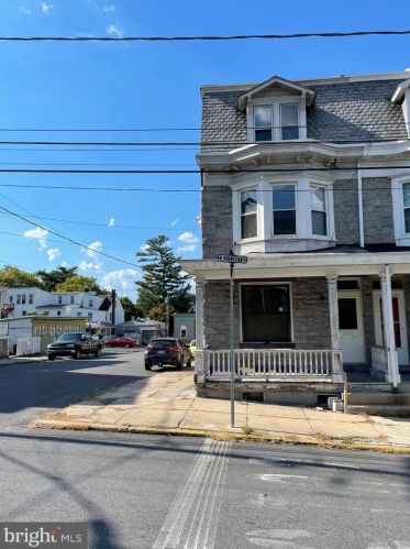 1350 Norwegian St, Primrose PA  17901-3824 exterior