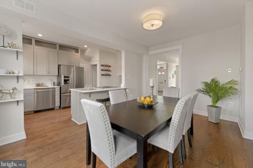 1204 I St, Washington DC 20003-4110 exterior