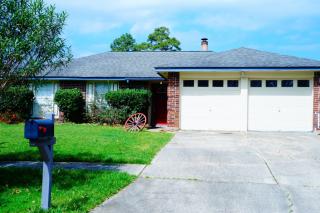 6315 Rustygate Dr, Spring TX  77373-8601 exterior