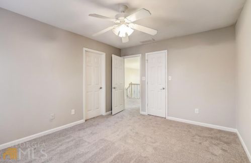 5065 Cascade Overlook, Atlanta GA 30331-7372 exterior