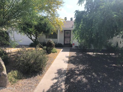 4317 15th Dr, Phoenix AZ  85015-4714 exterior