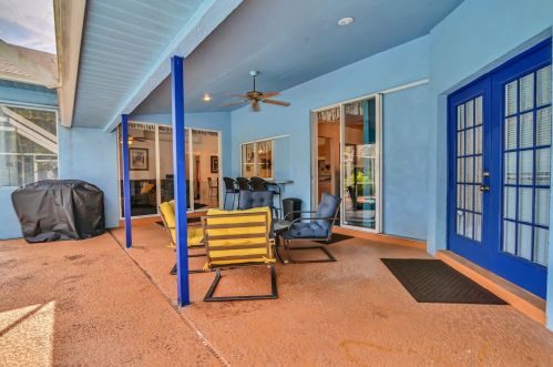 3119 Ann Arbor Rd, Fort Pierce FL  34953-6926 exterior