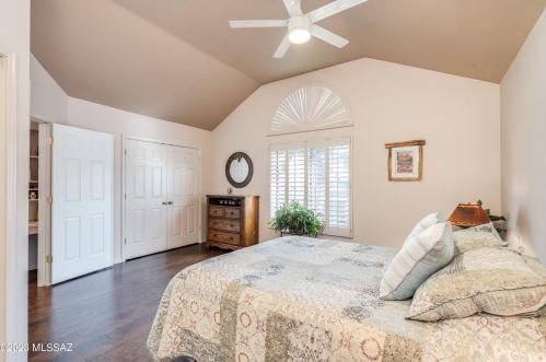 7141 Grey Fox Ln, Tucson AZ  85750-1376 exterior