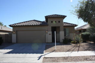 15437 Jefferson St, Goodyear, AZ 85338-3383