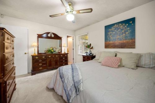 2201 Cherring Ln, Atlanta GA 30338-5229 exterior