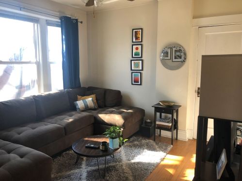 5235 Winchester Ave, Chicago, IL 60609-5641