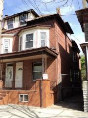 144 Prospect St, Trenton NJ  08618-4685 exterior