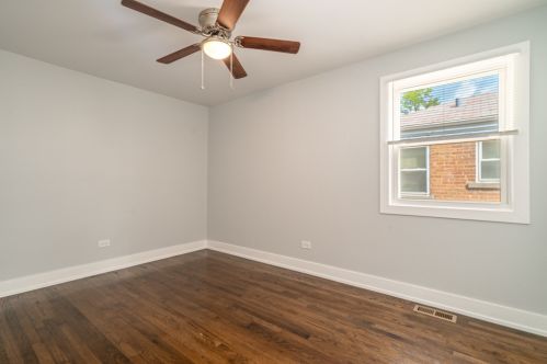 12510 Loomis St, Chicago IL  60827-6103 exterior