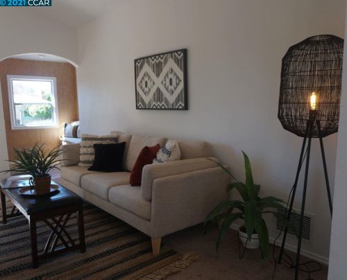 813 Santa Fe, Berkeley CA 94702-1025 exterior