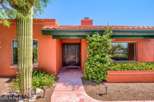 4700 Camino Cardenal, Tucson, AZ 85718-6830