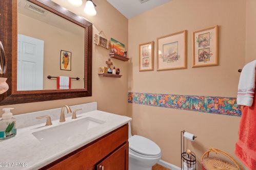 14651 25th Pl, Phoenix AZ 85008-2732 exterior