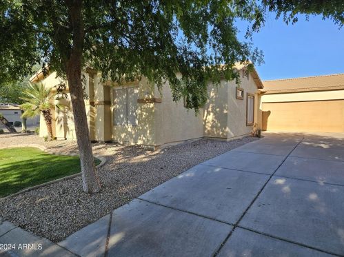 2135 Arbor Ln, Chandler AZ  85225-2982 exterior