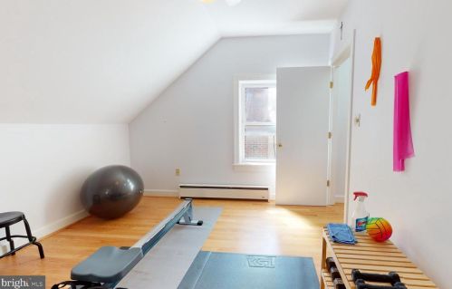 3633 Fulton St, Washington DC  20007-1452 exterior