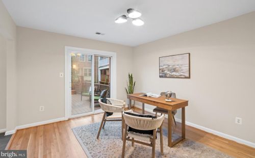 1634 Monroe St, Washington DC 20010-1803 exterior