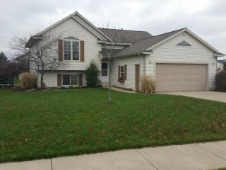 10961 Douglas Dr, Allendale MI  49401-7403 exterior