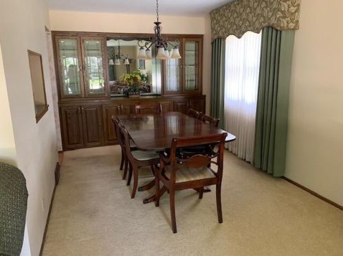 6536 Carpenter Ave, Milwaukee WI 53220-4551 exterior