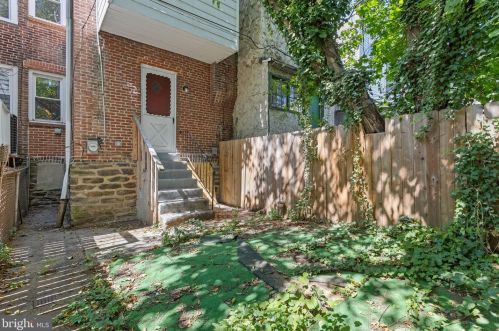 4649 Marvine St, Philadelphia PA 19141-4116 exterior