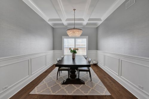 292 Fremont Ave, Elmhurst IL 60126-2200 exterior