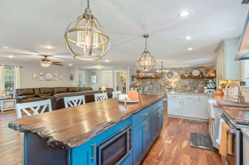 1551 Bob Sikes, Defuniak Springs FL 32435-6070 exterior